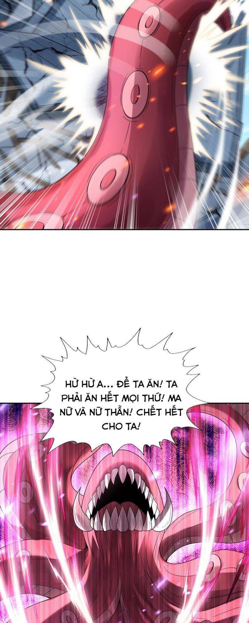 Hậu Cung Của Ta Toàn Là Ma Nữ Phản Diện Chapter 53 - 26