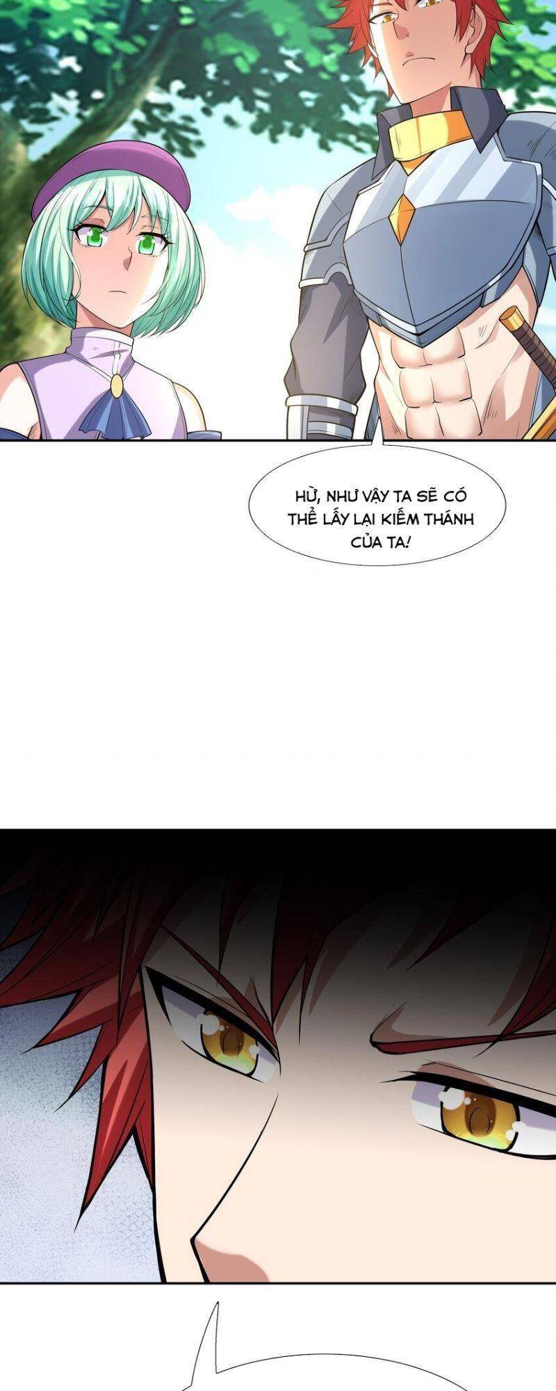 Hậu Cung Của Ta Toàn Là Ma Nữ Phản Diện Chapter 53 - 29
