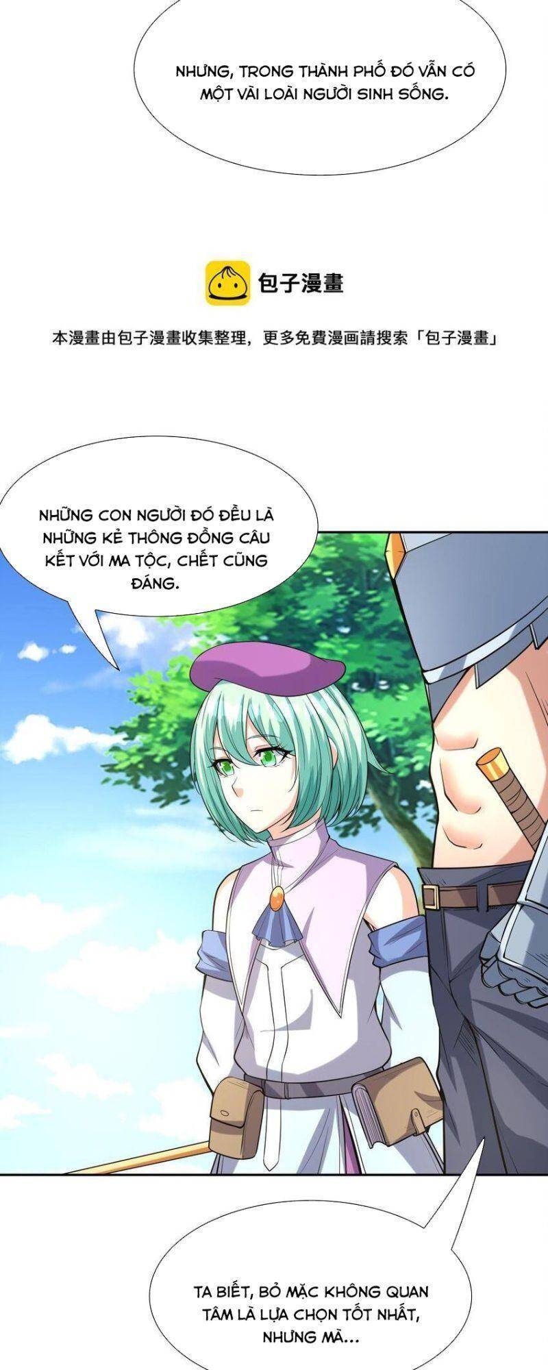 Hậu Cung Của Ta Toàn Là Ma Nữ Phản Diện Chapter 53 - 30