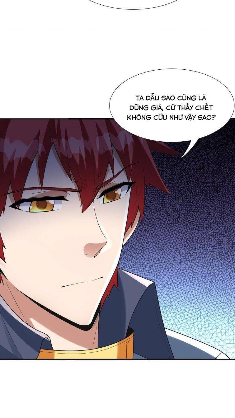 Hậu Cung Của Ta Toàn Là Ma Nữ Phản Diện Chapter 53 - 31