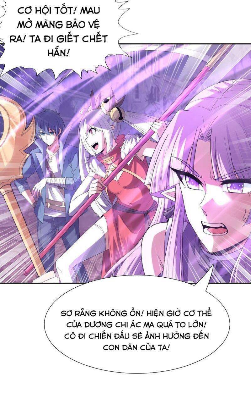 Hậu Cung Của Ta Toàn Là Ma Nữ Phản Diện Chapter 53 - 40
