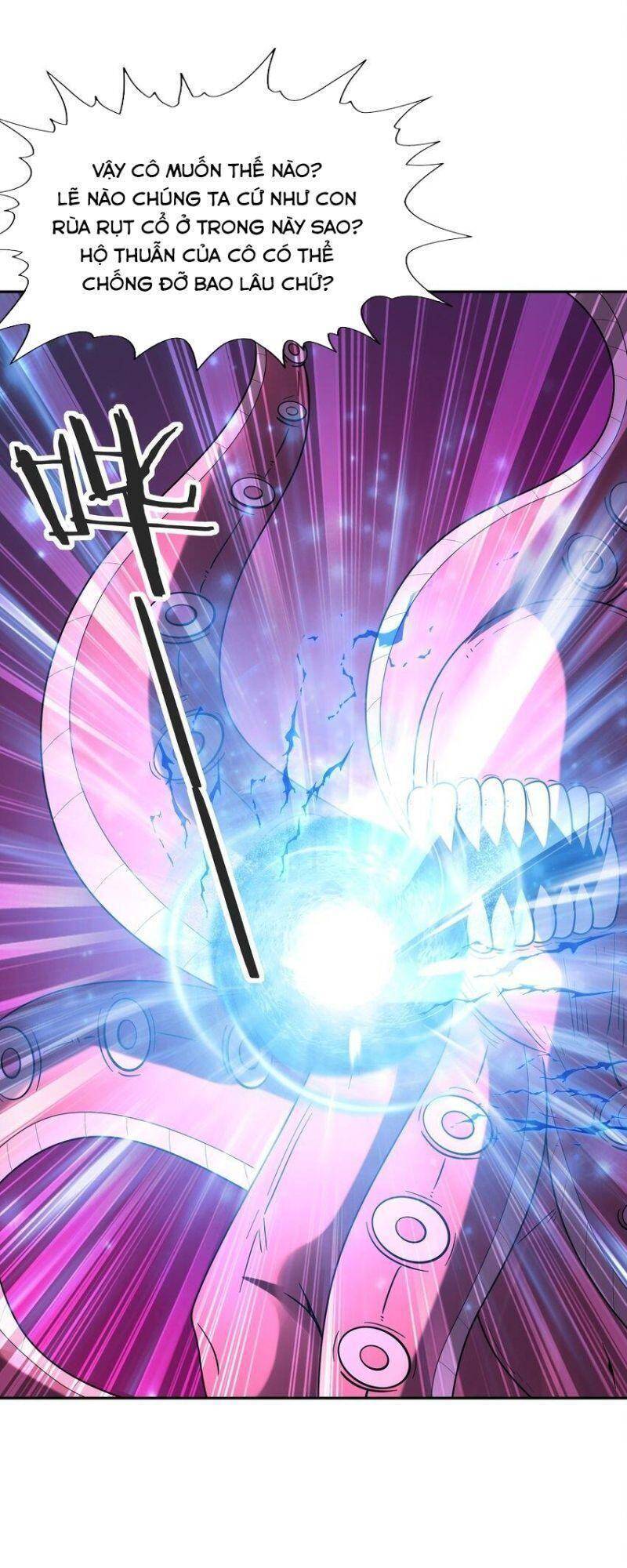 Hậu Cung Của Ta Toàn Là Ma Nữ Phản Diện Chapter 53 - 41