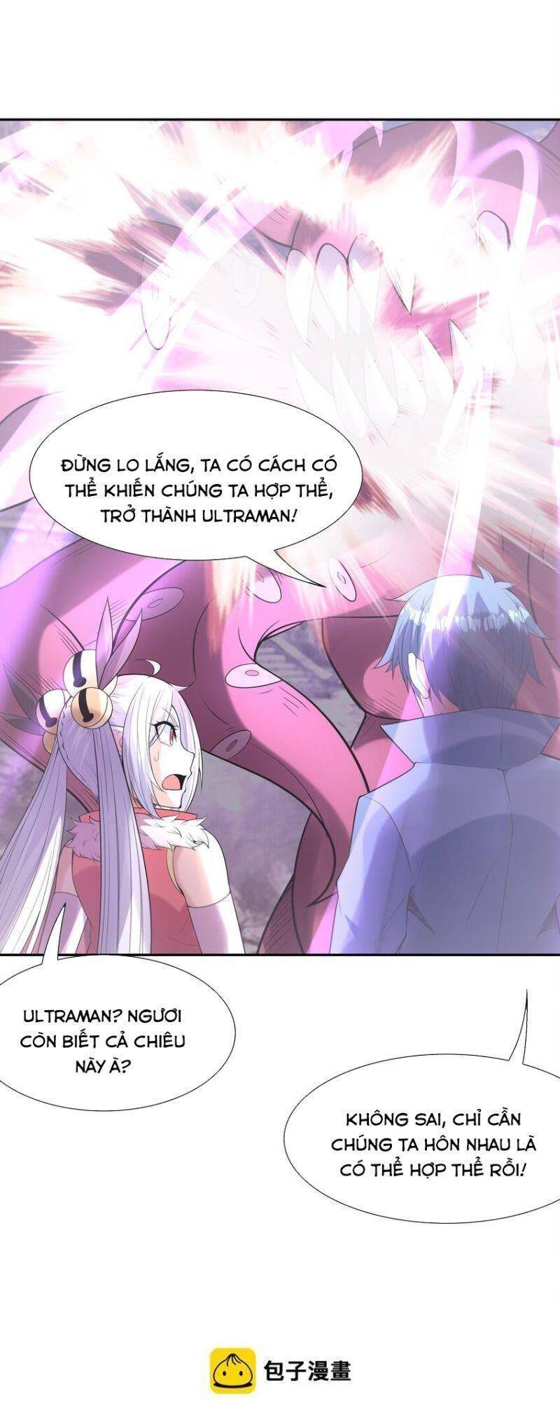 Hậu Cung Của Ta Toàn Là Ma Nữ Phản Diện Chapter 53 - 46