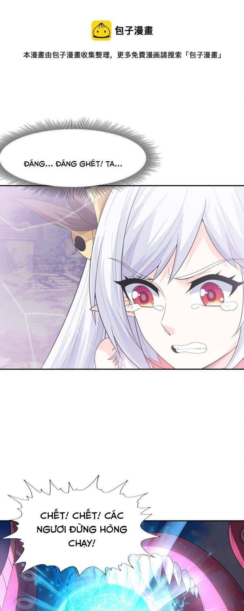 Hậu Cung Của Ta Toàn Là Ma Nữ Phản Diện Chapter 53 - 50
