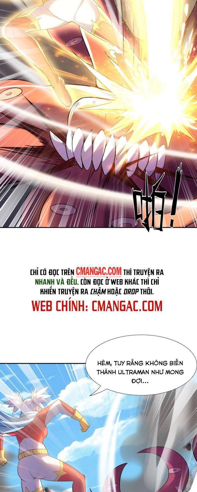 Hậu Cung Của Ta Toàn Là Ma Nữ Phản Diện Chapter 53 - 55