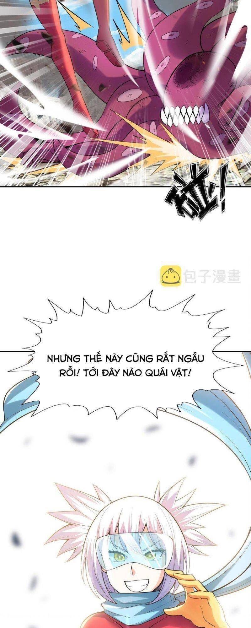 Hậu Cung Của Ta Toàn Là Ma Nữ Phản Diện Chapter 53 - 56