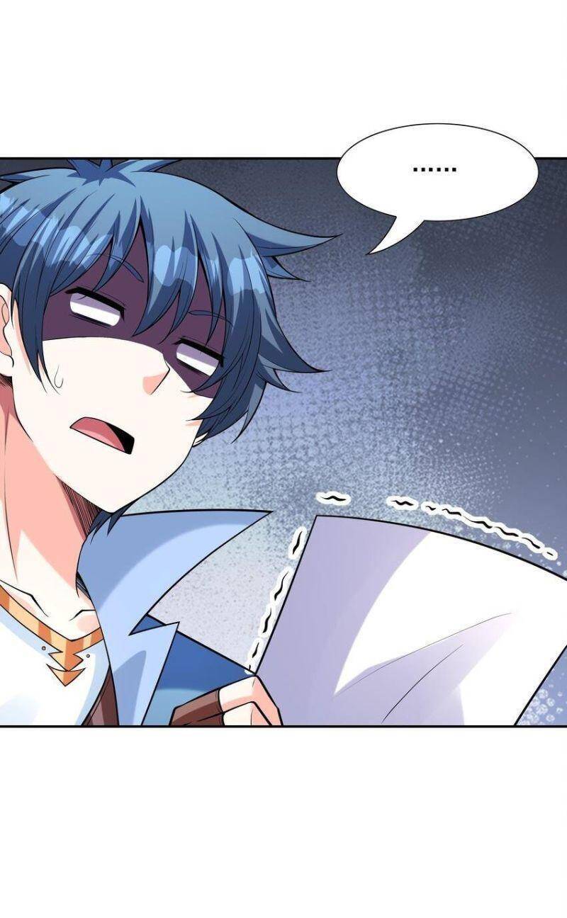 Hậu Cung Của Ta Toàn Là Ma Nữ Phản Diện Chapter 53 - 9