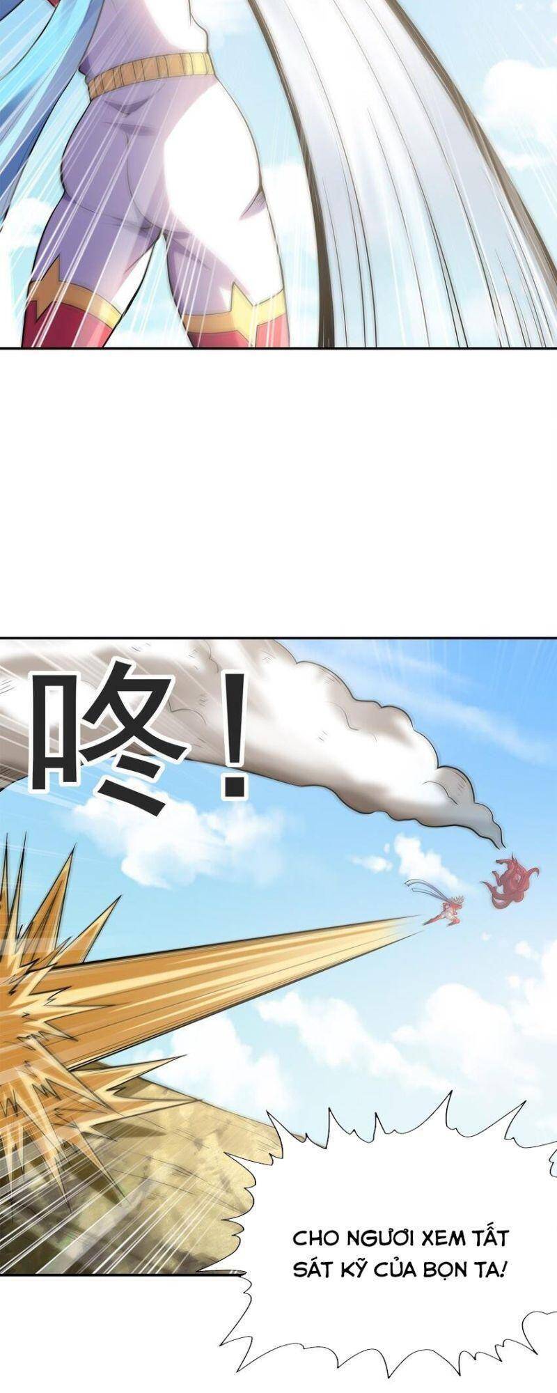 Hậu Cung Của Ta Toàn Là Ma Nữ Phản Diện Chapter 54 - 11