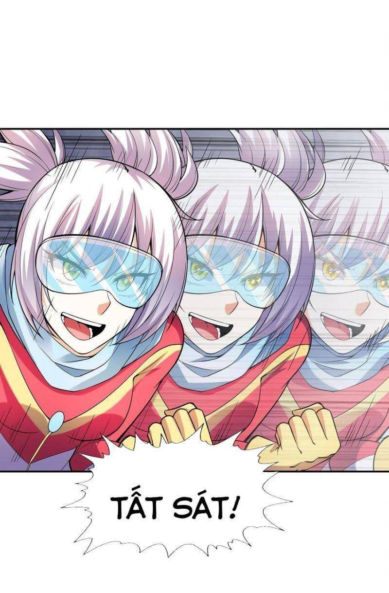 Hậu Cung Của Ta Toàn Là Ma Nữ Phản Diện Chapter 54 - 12