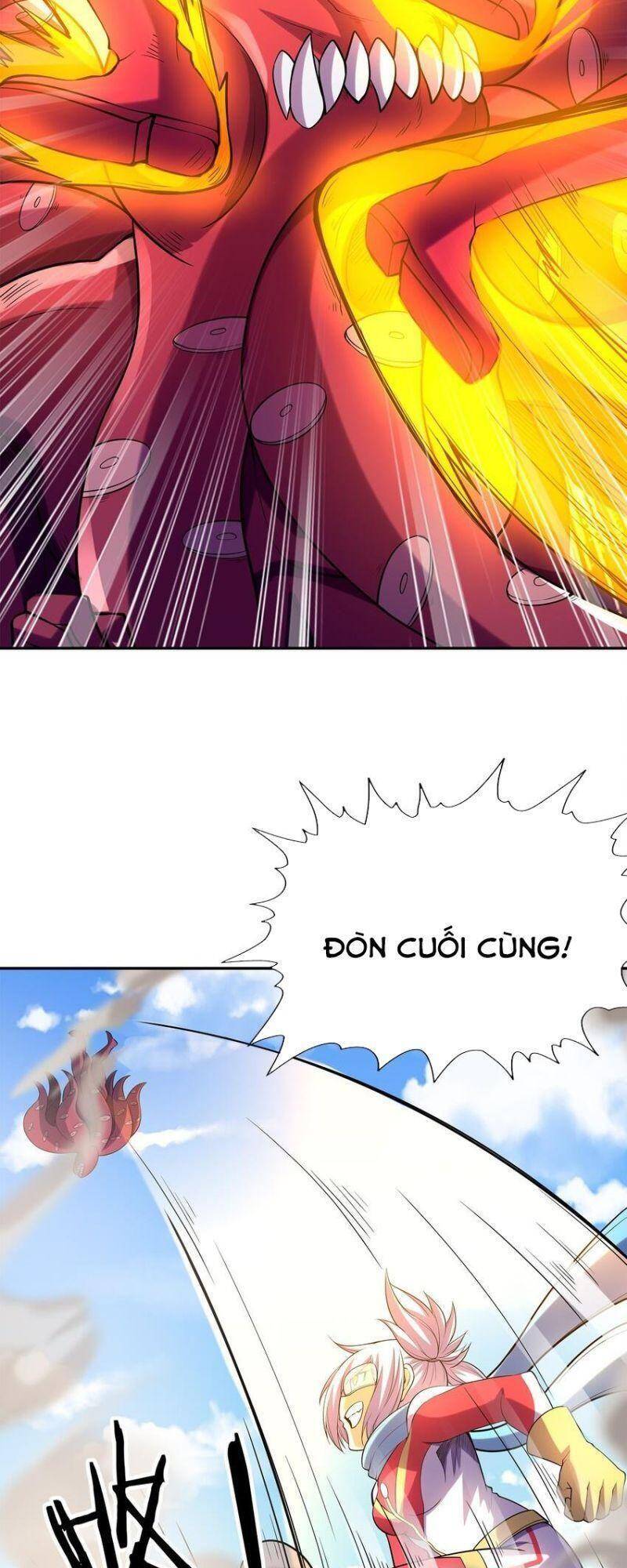 Hậu Cung Của Ta Toàn Là Ma Nữ Phản Diện Chapter 54 - 14