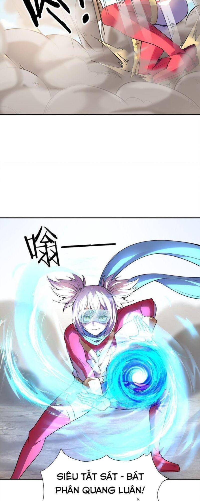 Hậu Cung Của Ta Toàn Là Ma Nữ Phản Diện Chapter 54 - 15