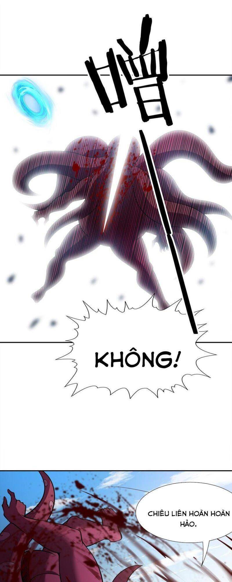 Hậu Cung Của Ta Toàn Là Ma Nữ Phản Diện Chapter 54 - 18