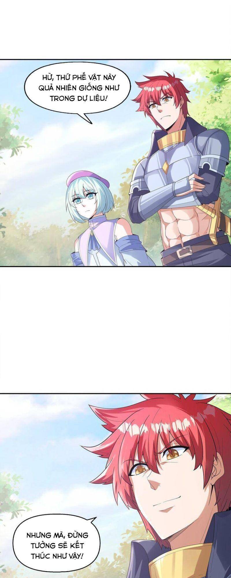 Hậu Cung Của Ta Toàn Là Ma Nữ Phản Diện Chapter 54 - 20