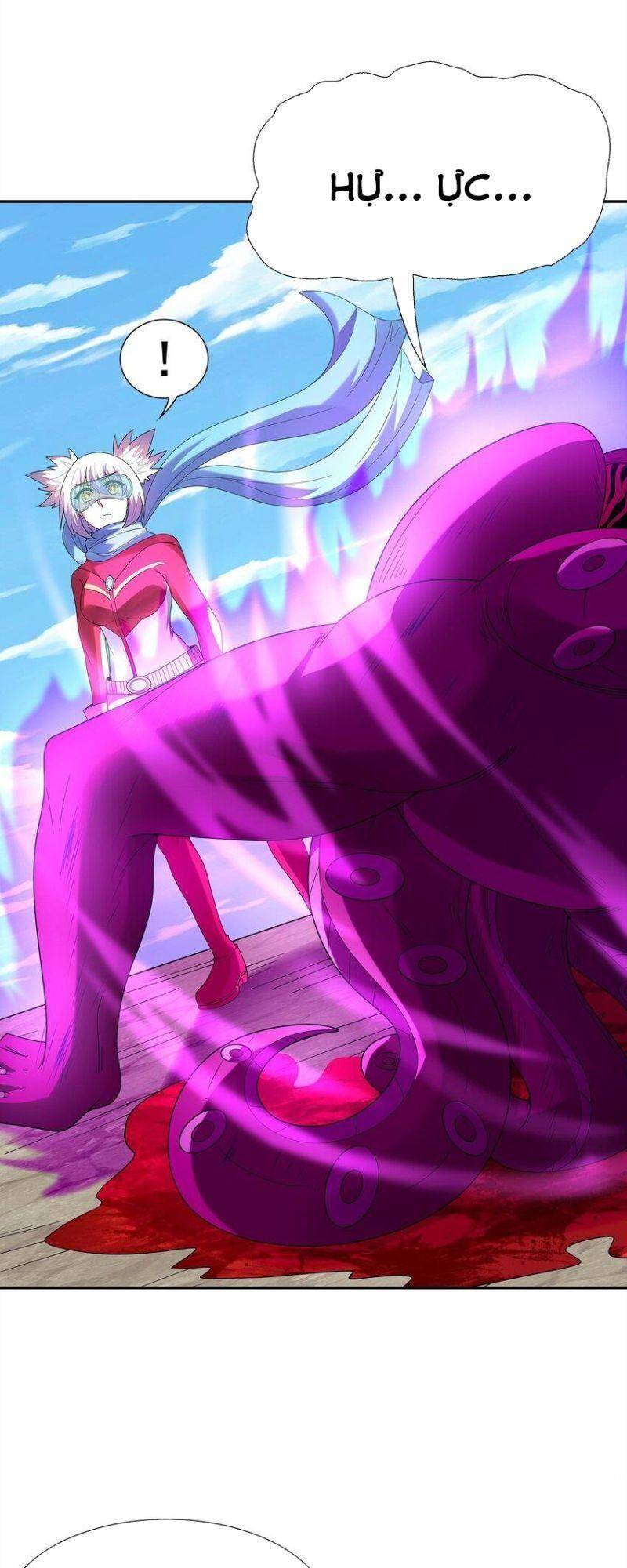 Hậu Cung Của Ta Toàn Là Ma Nữ Phản Diện Chapter 54 - 22