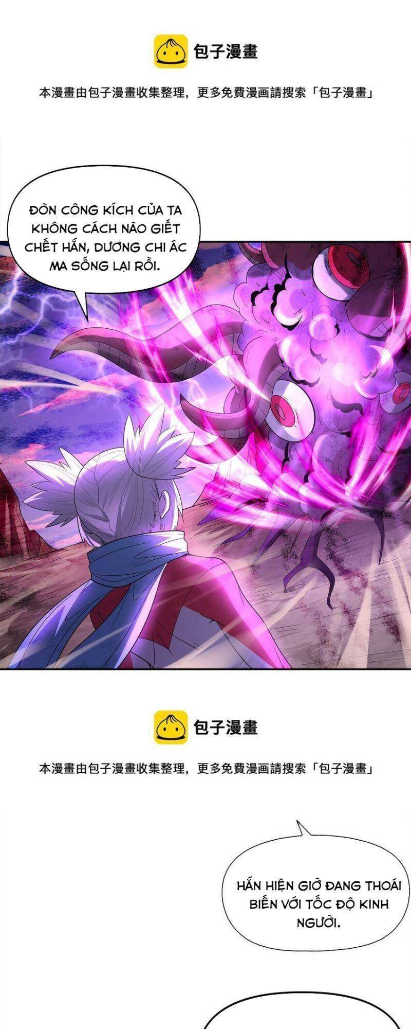 Hậu Cung Của Ta Toàn Là Ma Nữ Phản Diện Chapter 54 - 26