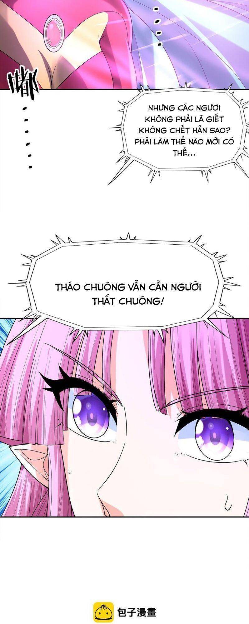 Hậu Cung Của Ta Toàn Là Ma Nữ Phản Diện Chapter 54 - 29