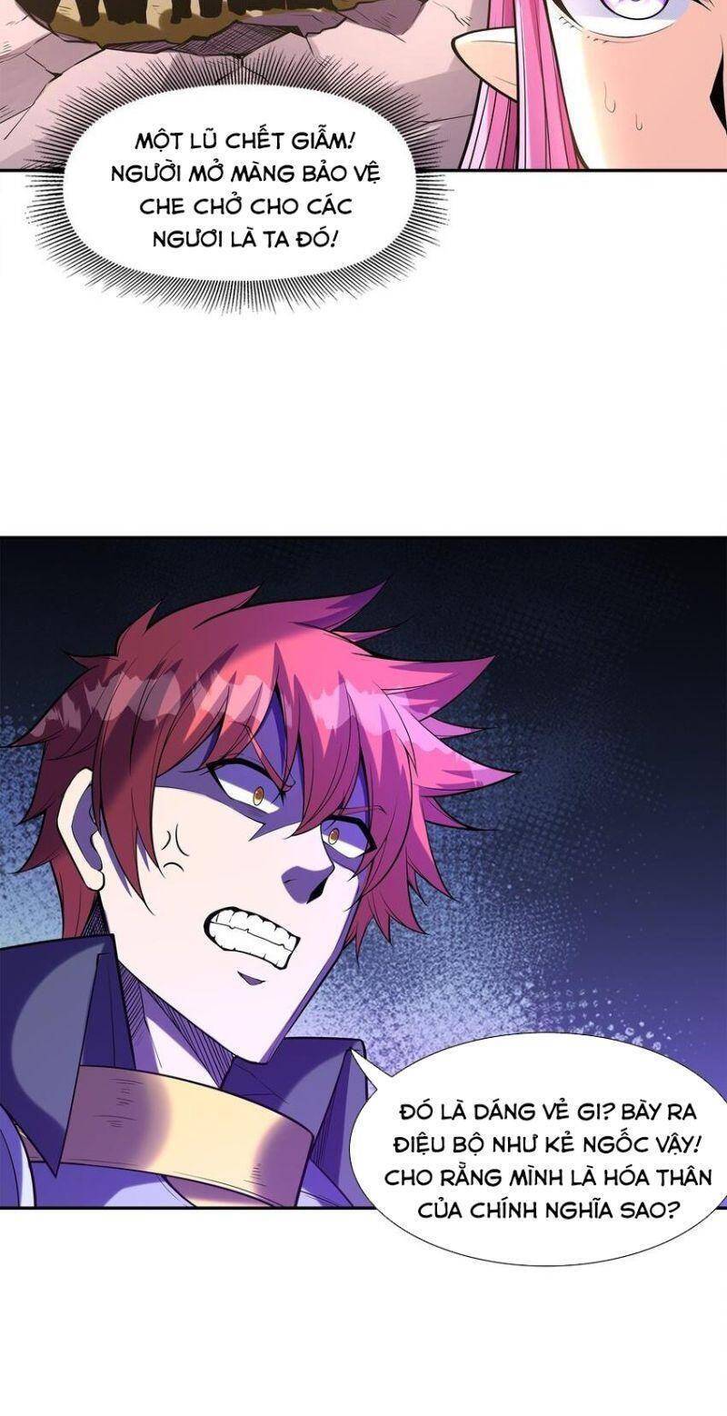 Hậu Cung Của Ta Toàn Là Ma Nữ Phản Diện Chapter 54 - 4