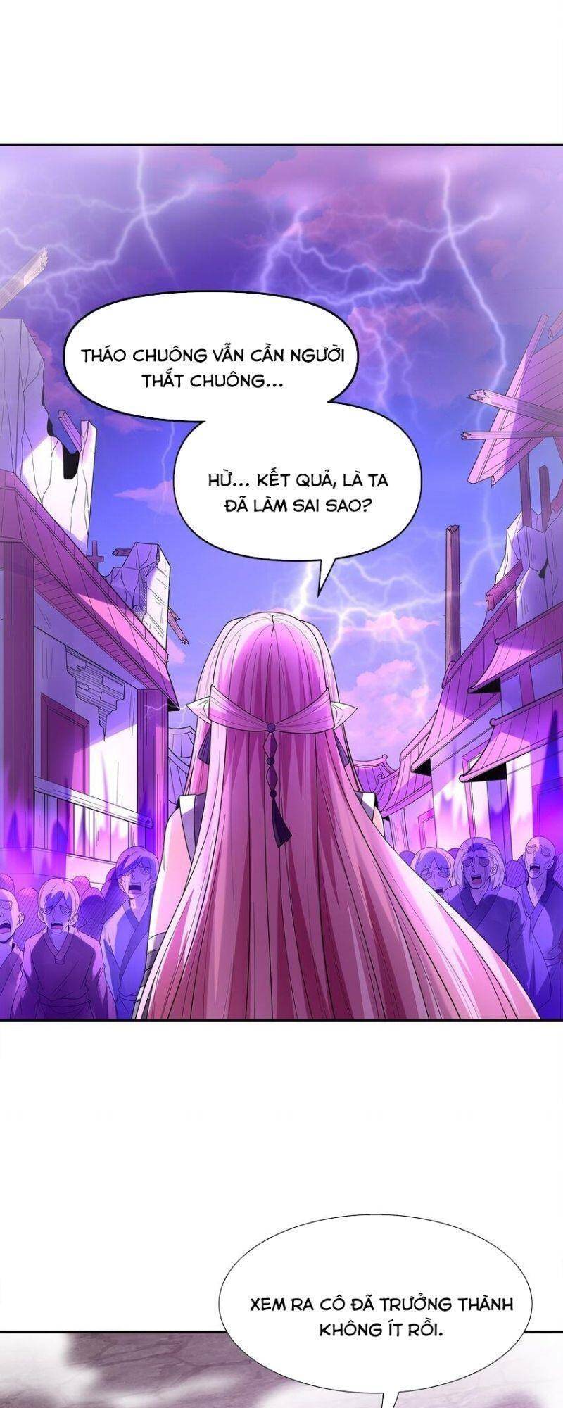 Hậu Cung Của Ta Toàn Là Ma Nữ Phản Diện Chapter 54 - 31