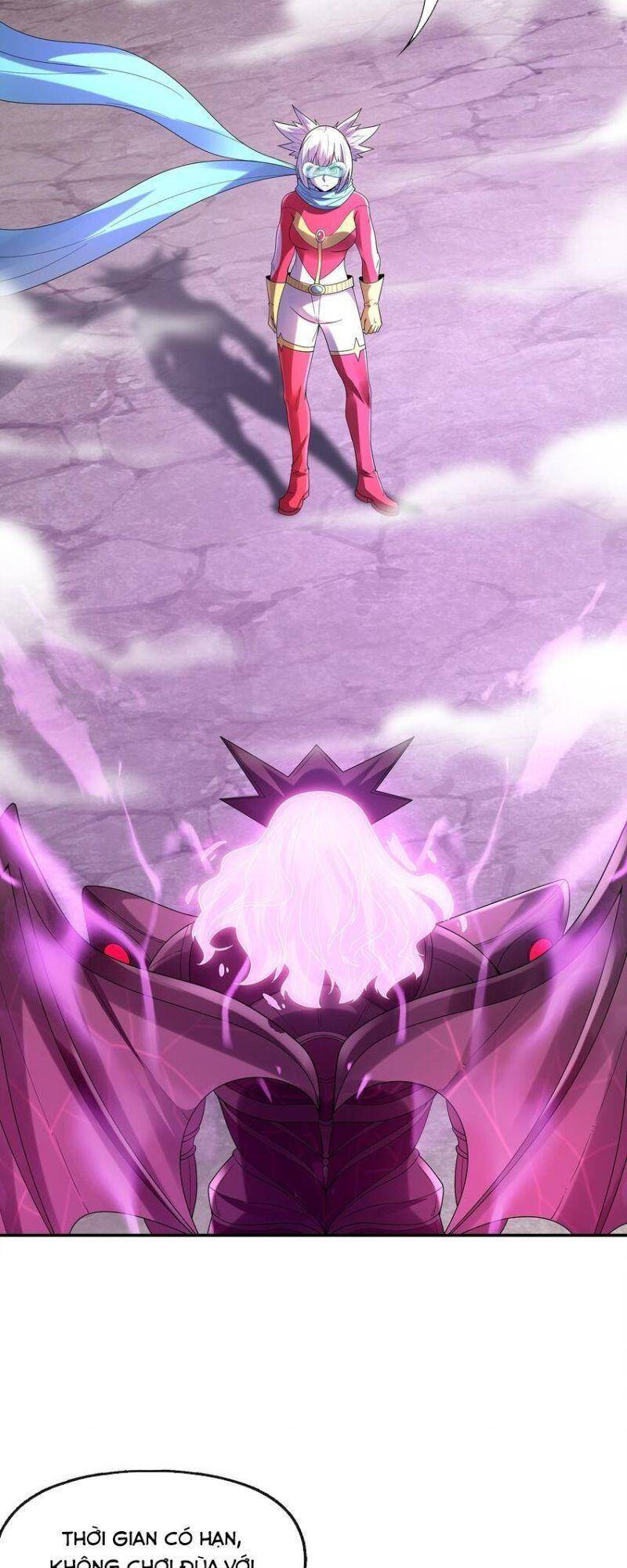 Hậu Cung Của Ta Toàn Là Ma Nữ Phản Diện Chapter 54 - 32