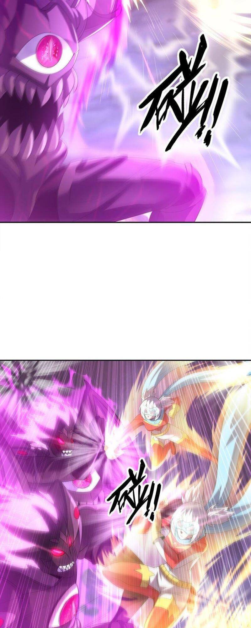 Hậu Cung Của Ta Toàn Là Ma Nữ Phản Diện Chapter 54 - 36