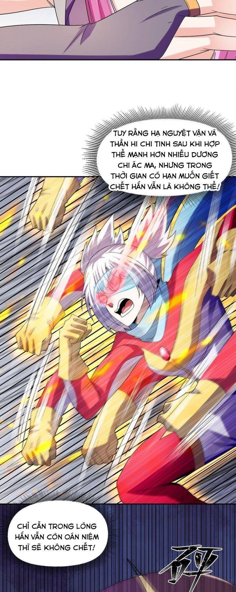 Hậu Cung Của Ta Toàn Là Ma Nữ Phản Diện Chapter 54 - 41