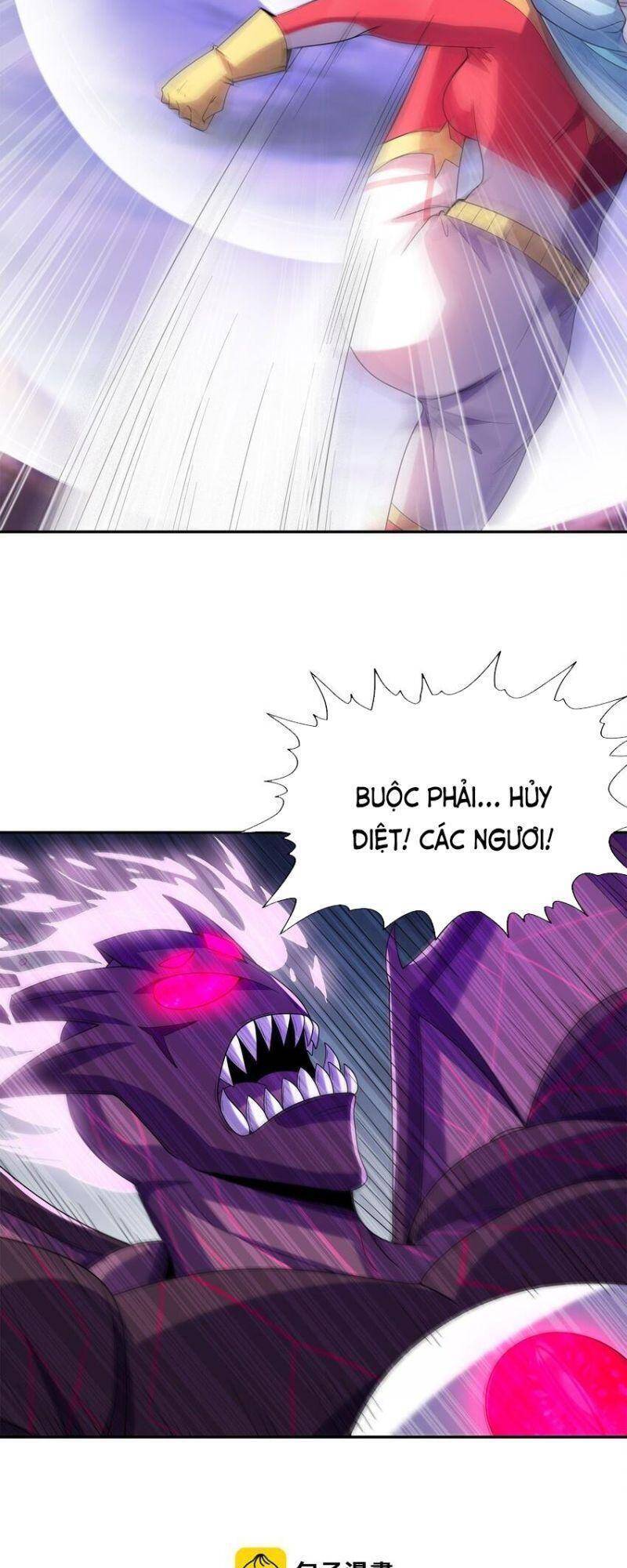 Hậu Cung Của Ta Toàn Là Ma Nữ Phản Diện Chapter 54 - 44