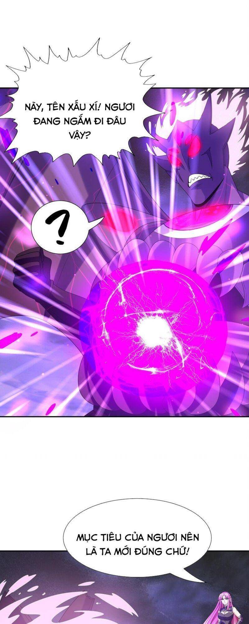 Hậu Cung Của Ta Toàn Là Ma Nữ Phản Diện Chapter 54 - 47