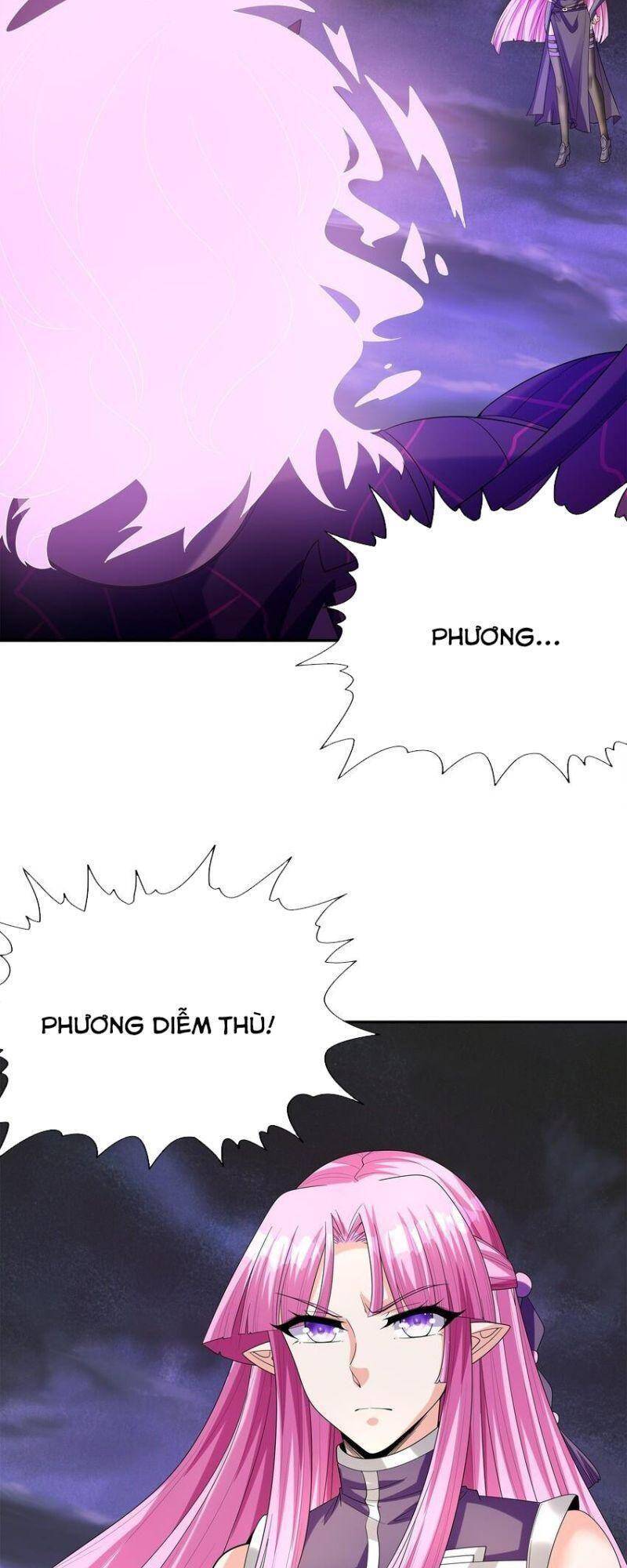 Hậu Cung Của Ta Toàn Là Ma Nữ Phản Diện Chapter 54 - 48