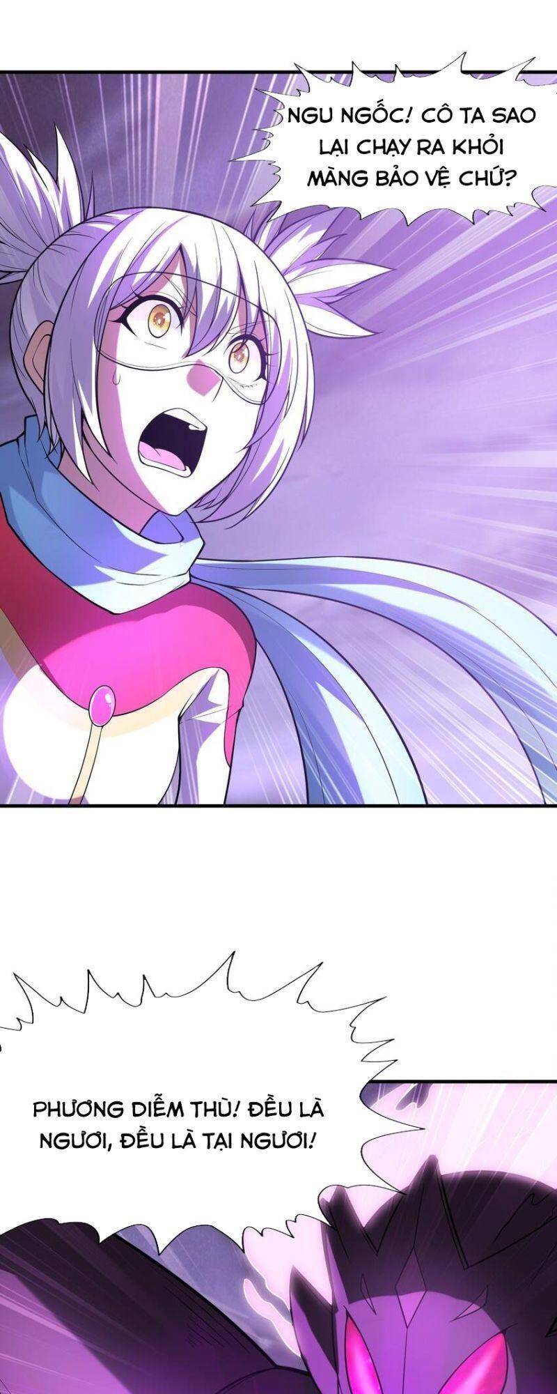 Hậu Cung Của Ta Toàn Là Ma Nữ Phản Diện Chapter 55 - 2