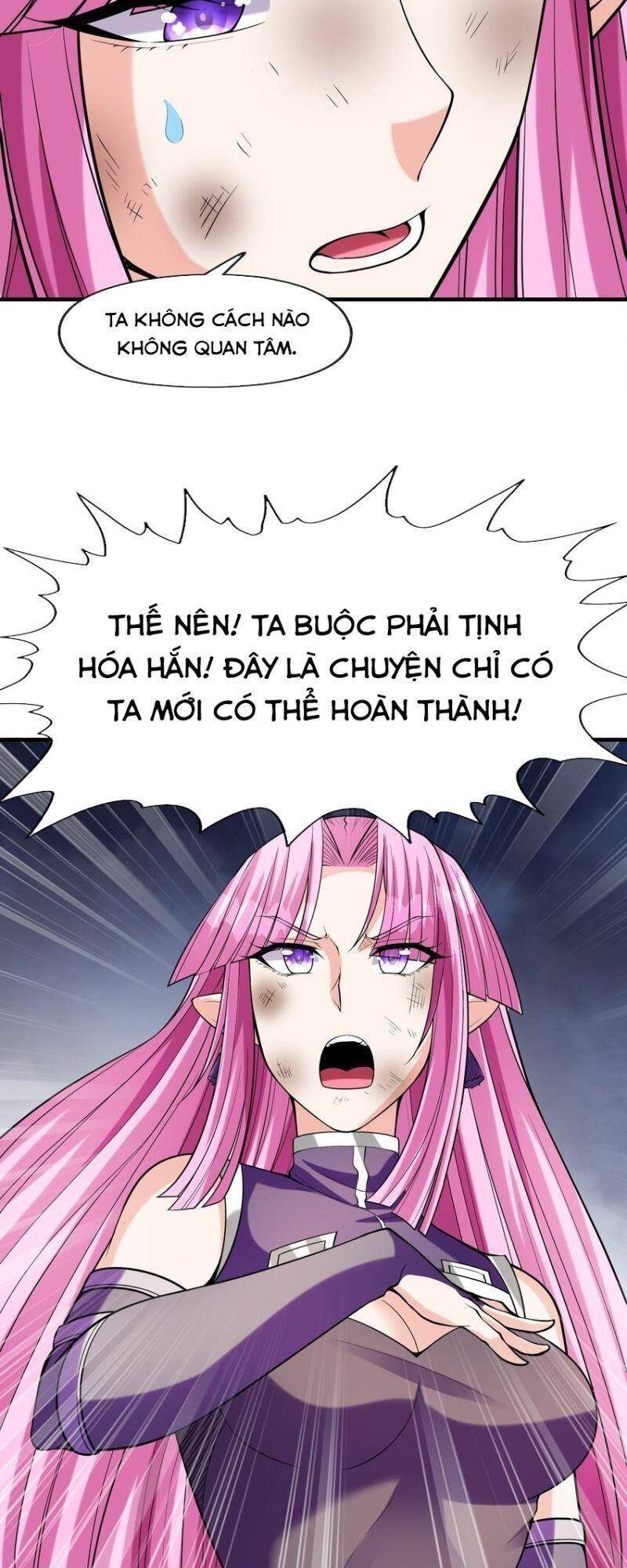 Hậu Cung Của Ta Toàn Là Ma Nữ Phản Diện Chapter 55 - 11