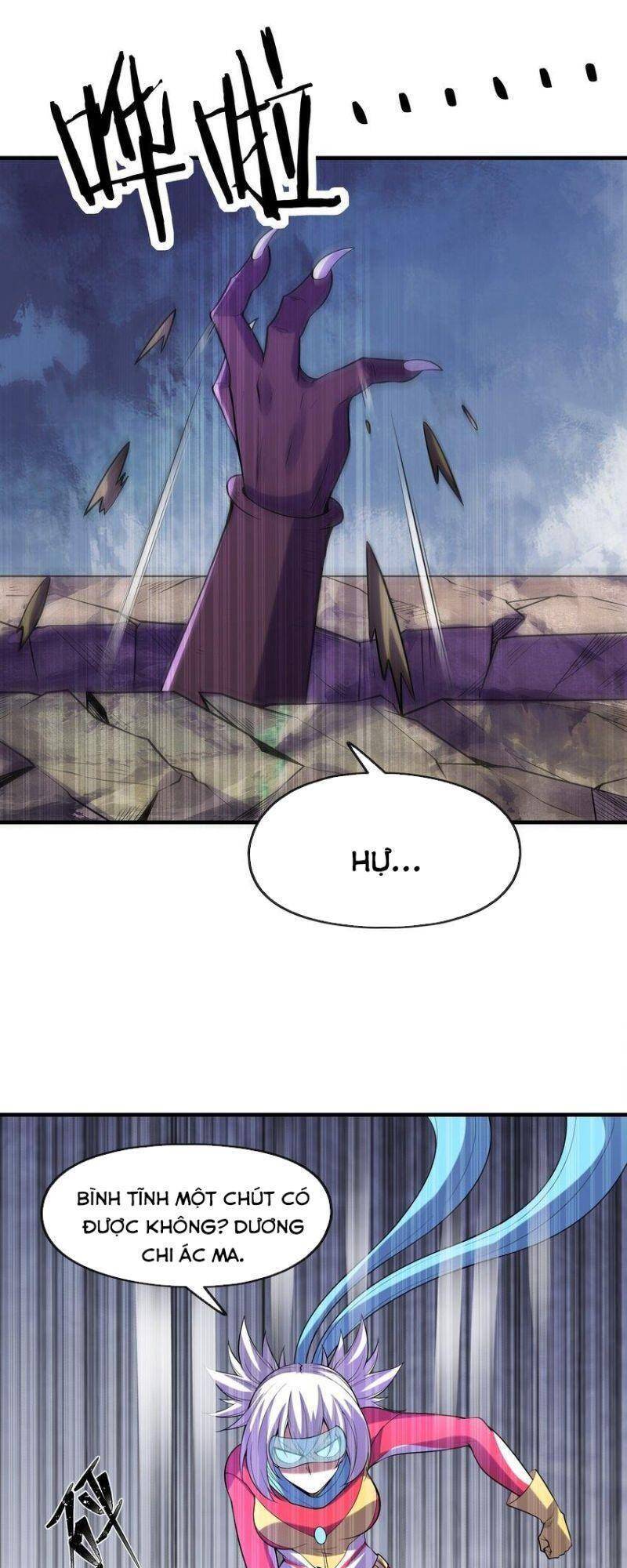 Hậu Cung Của Ta Toàn Là Ma Nữ Phản Diện Chapter 55 - 13