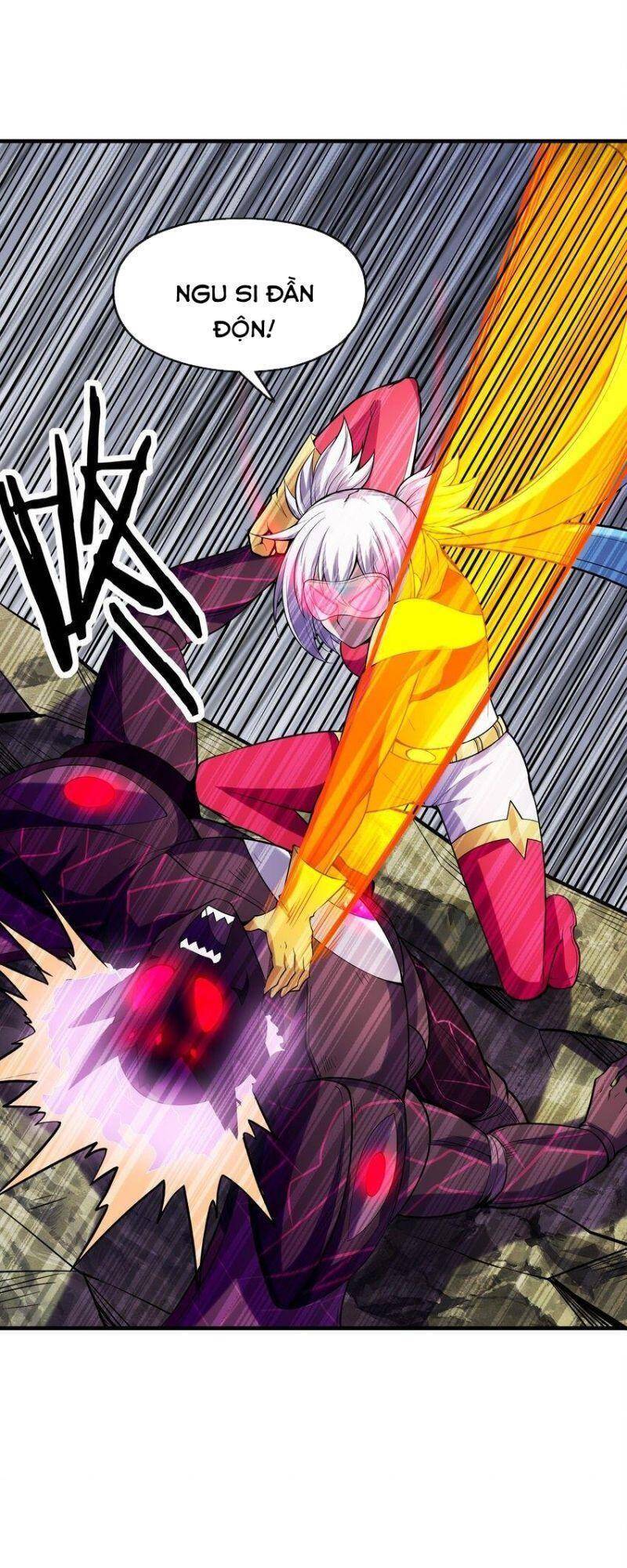 Hậu Cung Của Ta Toàn Là Ma Nữ Phản Diện Chapter 55 - 17