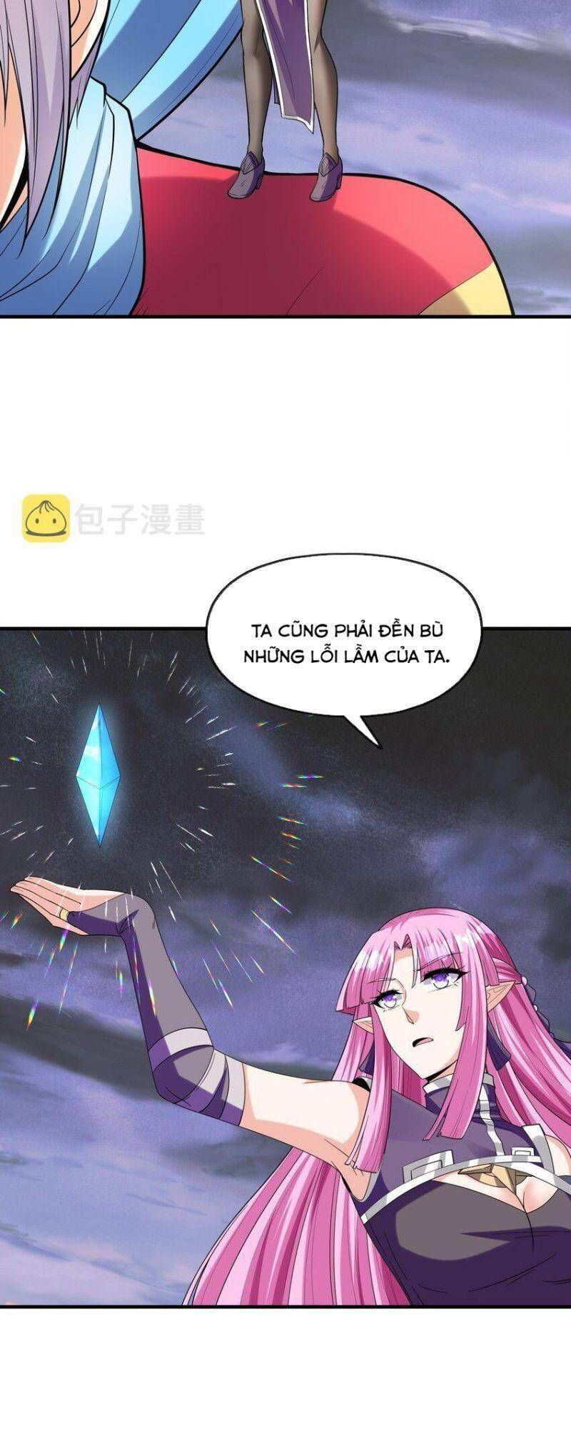 Hậu Cung Của Ta Toàn Là Ma Nữ Phản Diện Chapter 55 - 19