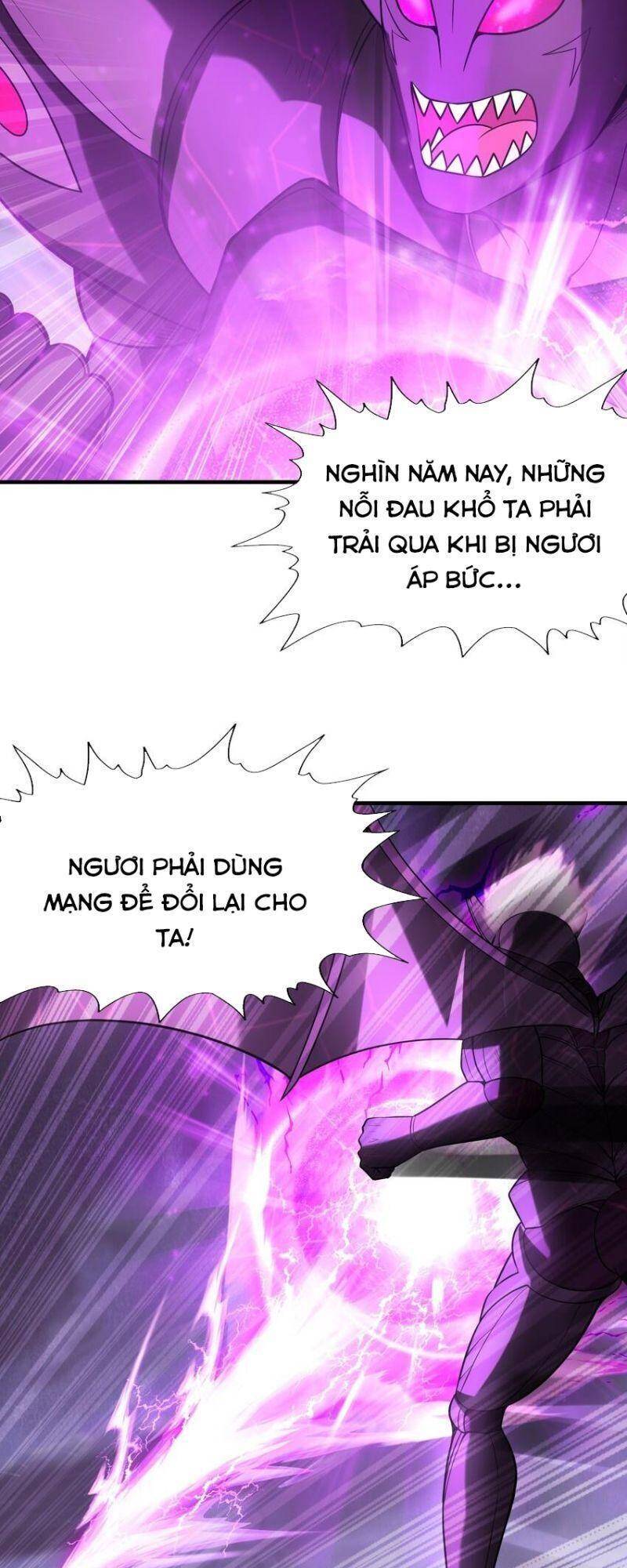 Hậu Cung Của Ta Toàn Là Ma Nữ Phản Diện Chapter 55 - 3