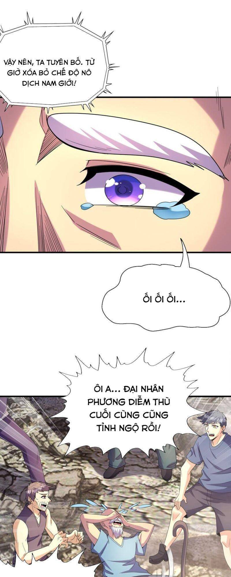 Hậu Cung Của Ta Toàn Là Ma Nữ Phản Diện Chapter 55 - 23