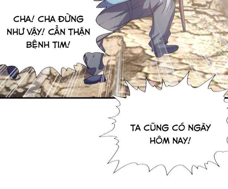 Hậu Cung Của Ta Toàn Là Ma Nữ Phản Diện Chapter 55 - 24