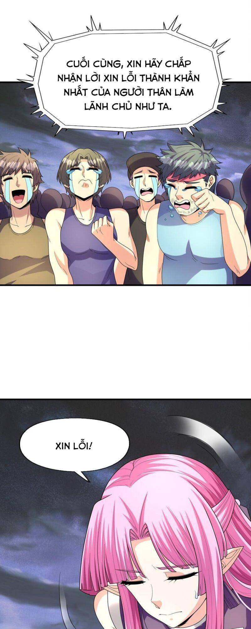 Hậu Cung Của Ta Toàn Là Ma Nữ Phản Diện Chapter 55 - 25