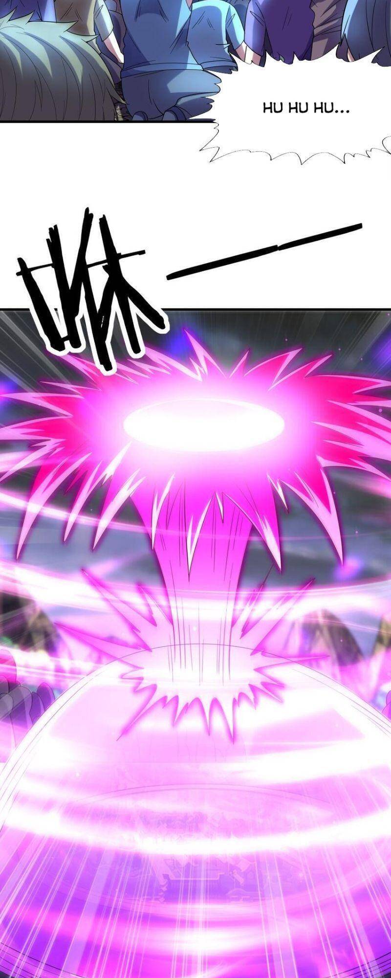 Hậu Cung Của Ta Toàn Là Ma Nữ Phản Diện Chapter 55 - 27