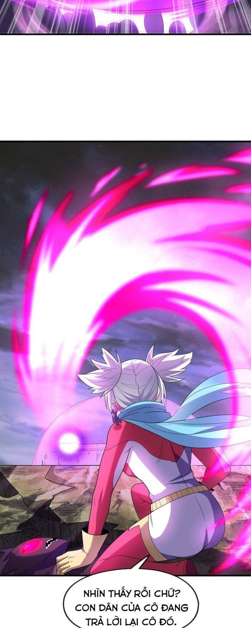 Hậu Cung Của Ta Toàn Là Ma Nữ Phản Diện Chapter 55 - 28