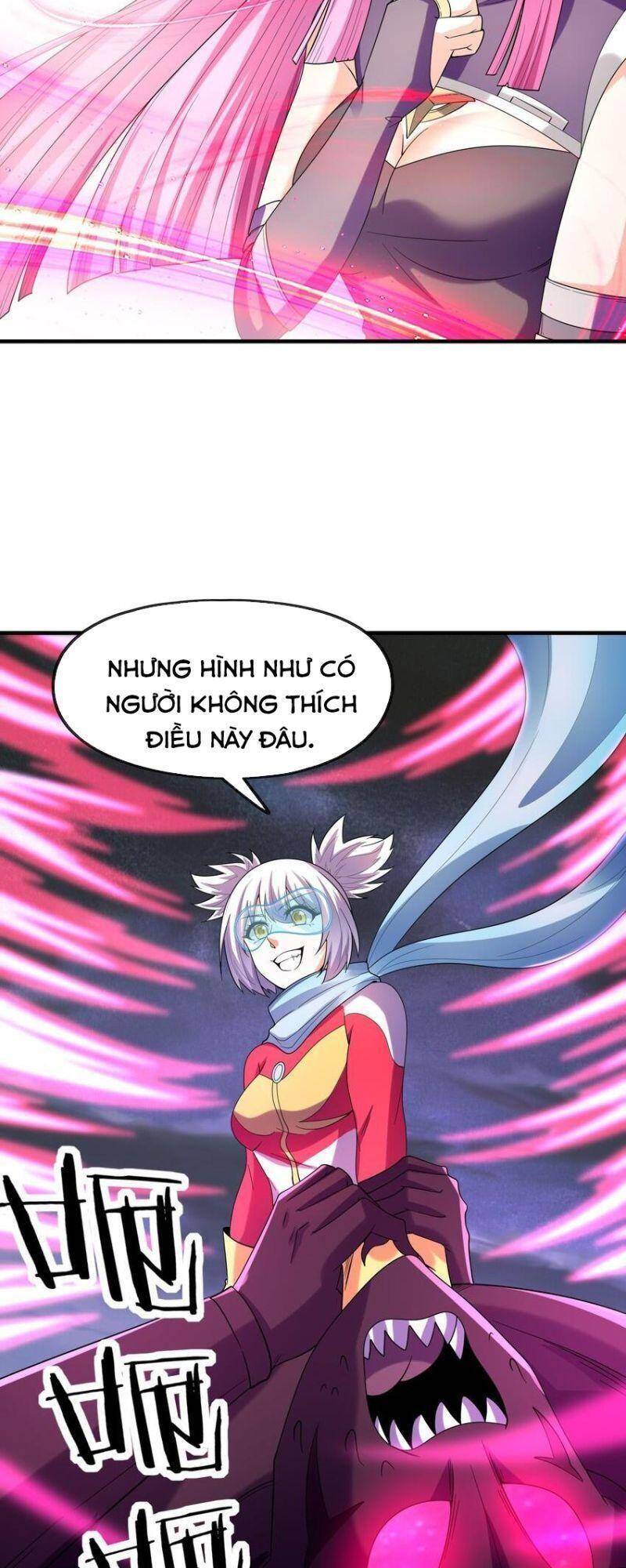 Hậu Cung Của Ta Toàn Là Ma Nữ Phản Diện Chapter 55 - 31