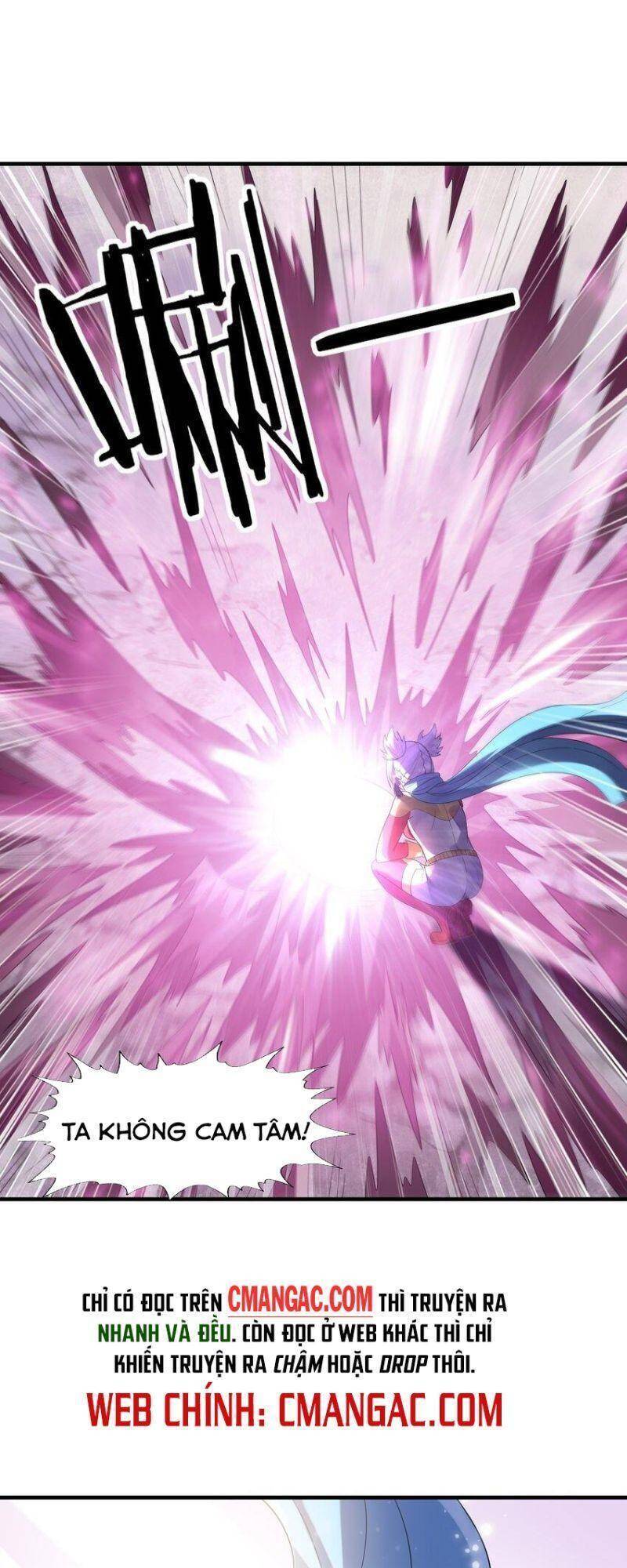 Hậu Cung Của Ta Toàn Là Ma Nữ Phản Diện Chapter 55 - 34