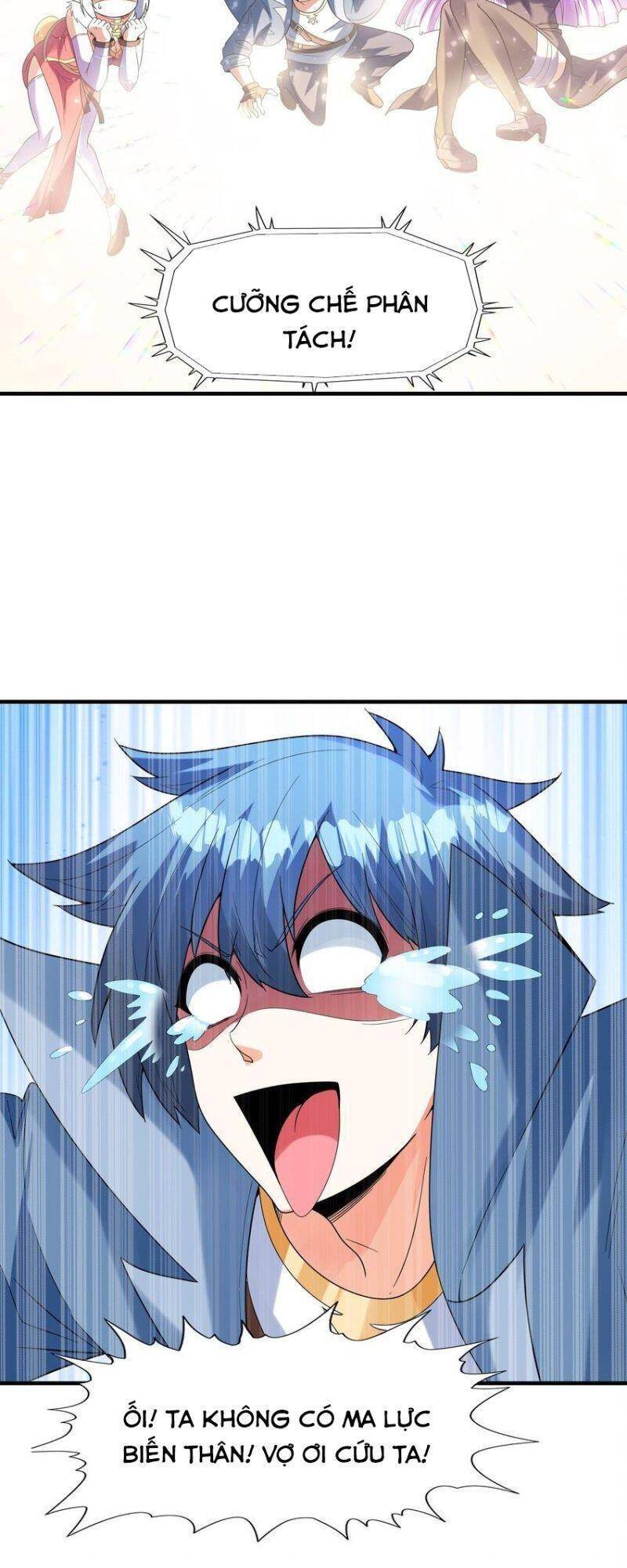Hậu Cung Của Ta Toàn Là Ma Nữ Phản Diện Chapter 55 - 36