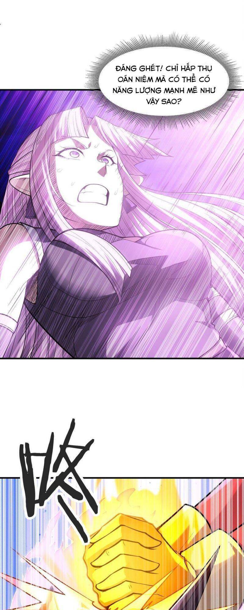 Hậu Cung Của Ta Toàn Là Ma Nữ Phản Diện Chapter 55 - 5