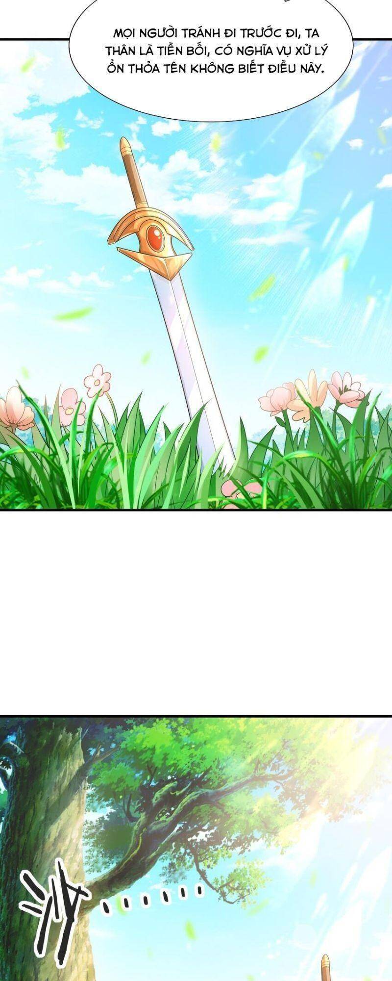 Hậu Cung Của Ta Toàn Là Ma Nữ Phản Diện Chapter 55 - 44