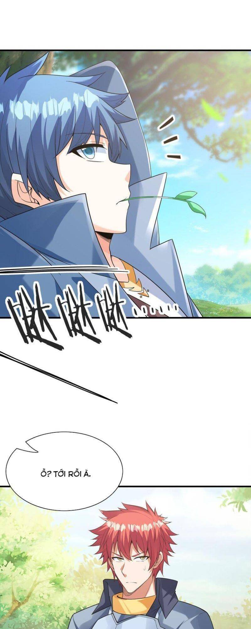 Hậu Cung Của Ta Toàn Là Ma Nữ Phản Diện Chapter 55 - 46