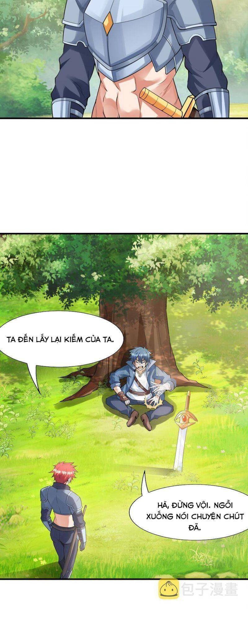Hậu Cung Của Ta Toàn Là Ma Nữ Phản Diện Chapter 55 - 47