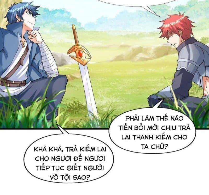 Hậu Cung Của Ta Toàn Là Ma Nữ Phản Diện Chapter 55 - 49