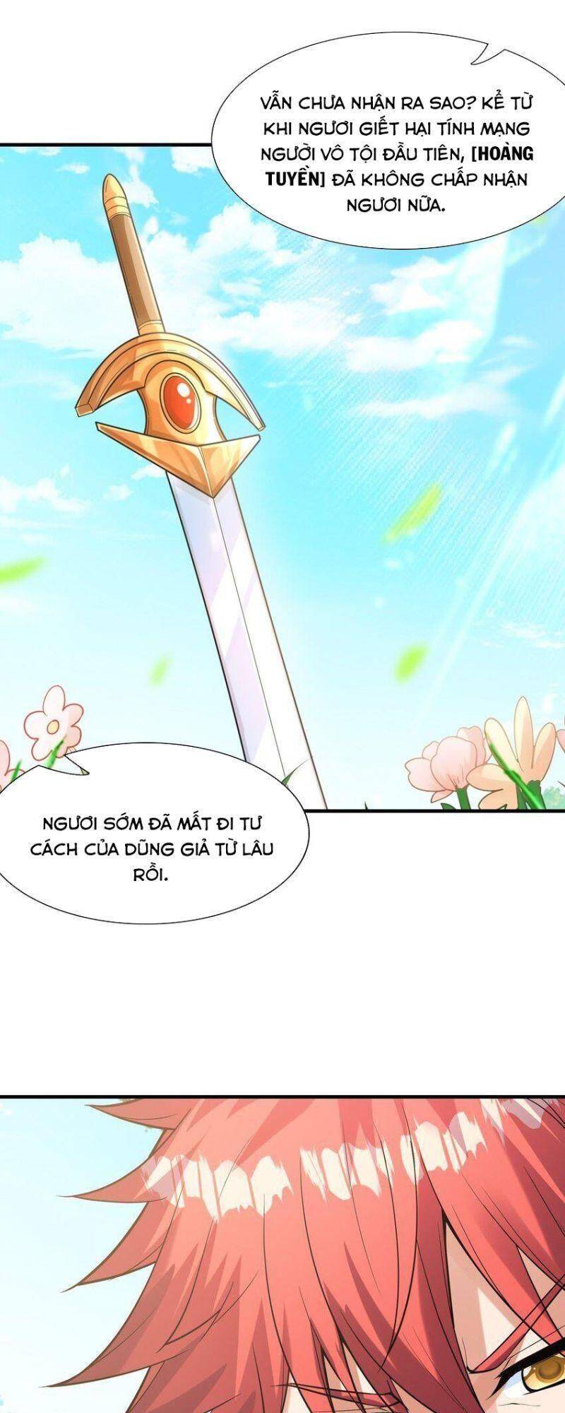 Hậu Cung Của Ta Toàn Là Ma Nữ Phản Diện Chapter 55 - 50