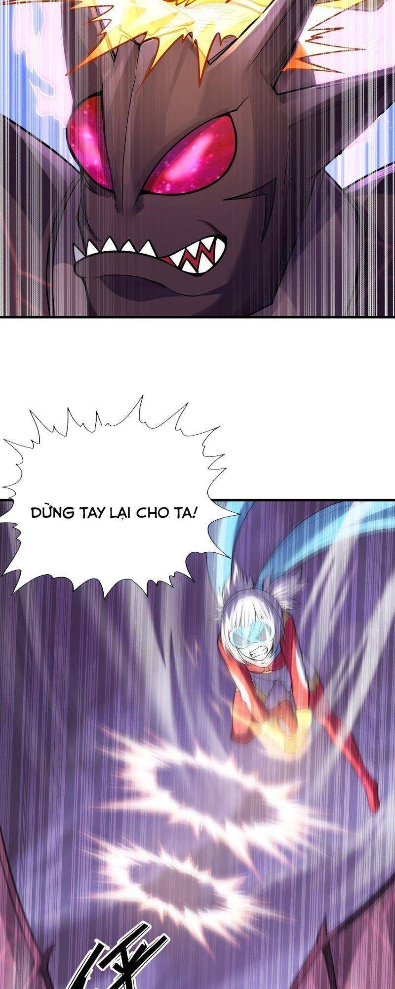 Hậu Cung Của Ta Toàn Là Ma Nữ Phản Diện Chapter 55 - 6