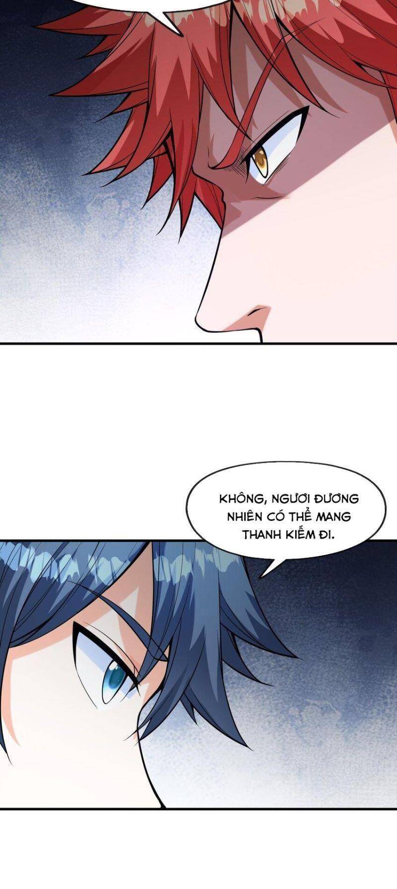 Hậu Cung Của Ta Toàn Là Ma Nữ Phản Diện Chapter 55 - 52